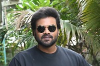 Manchu Manoj Mirai Movie Interview Photos